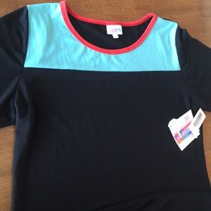 Lularoe Julia dress 2xl